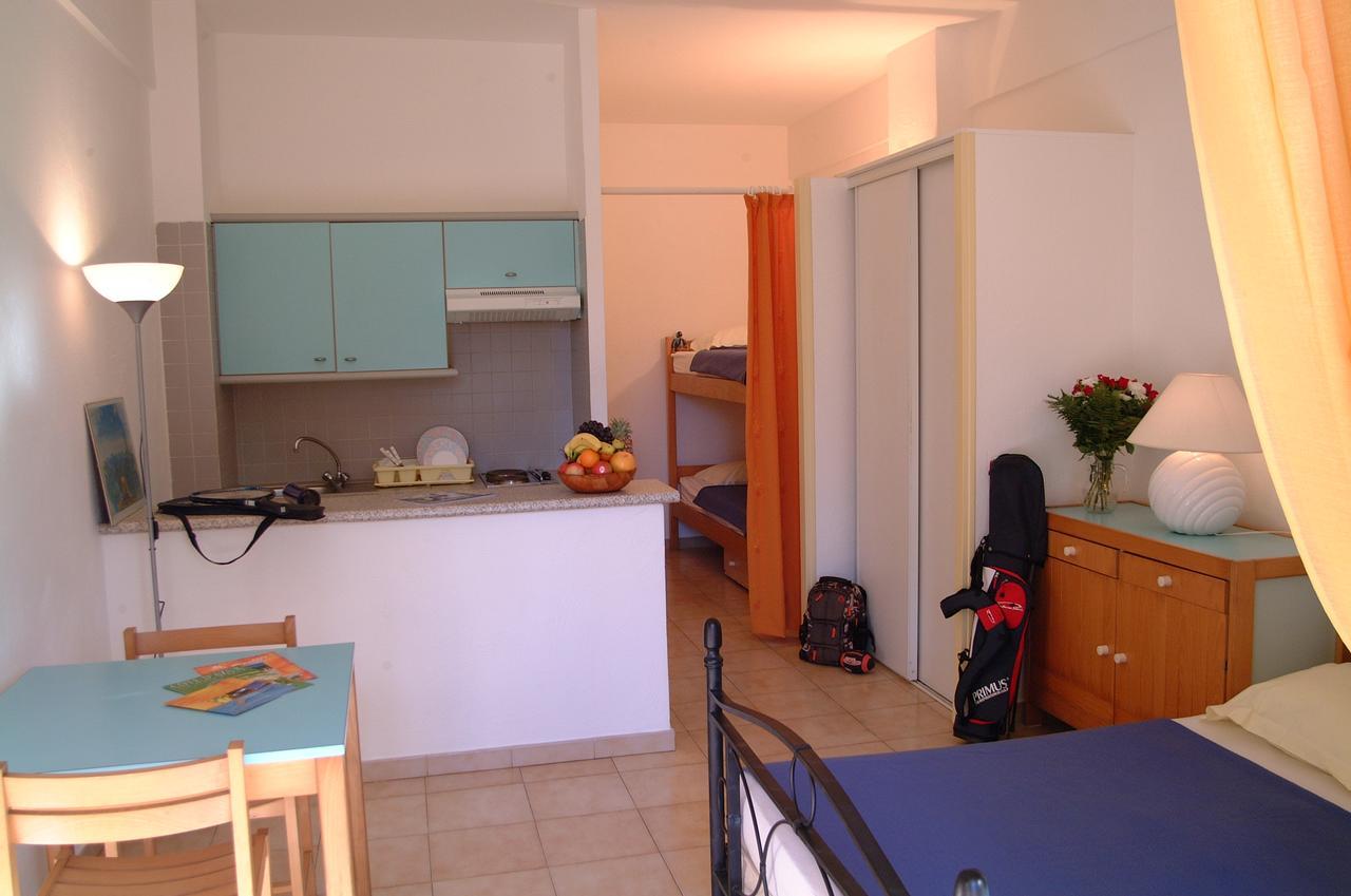 Residence Le 505 Mandelieu Exterior foto