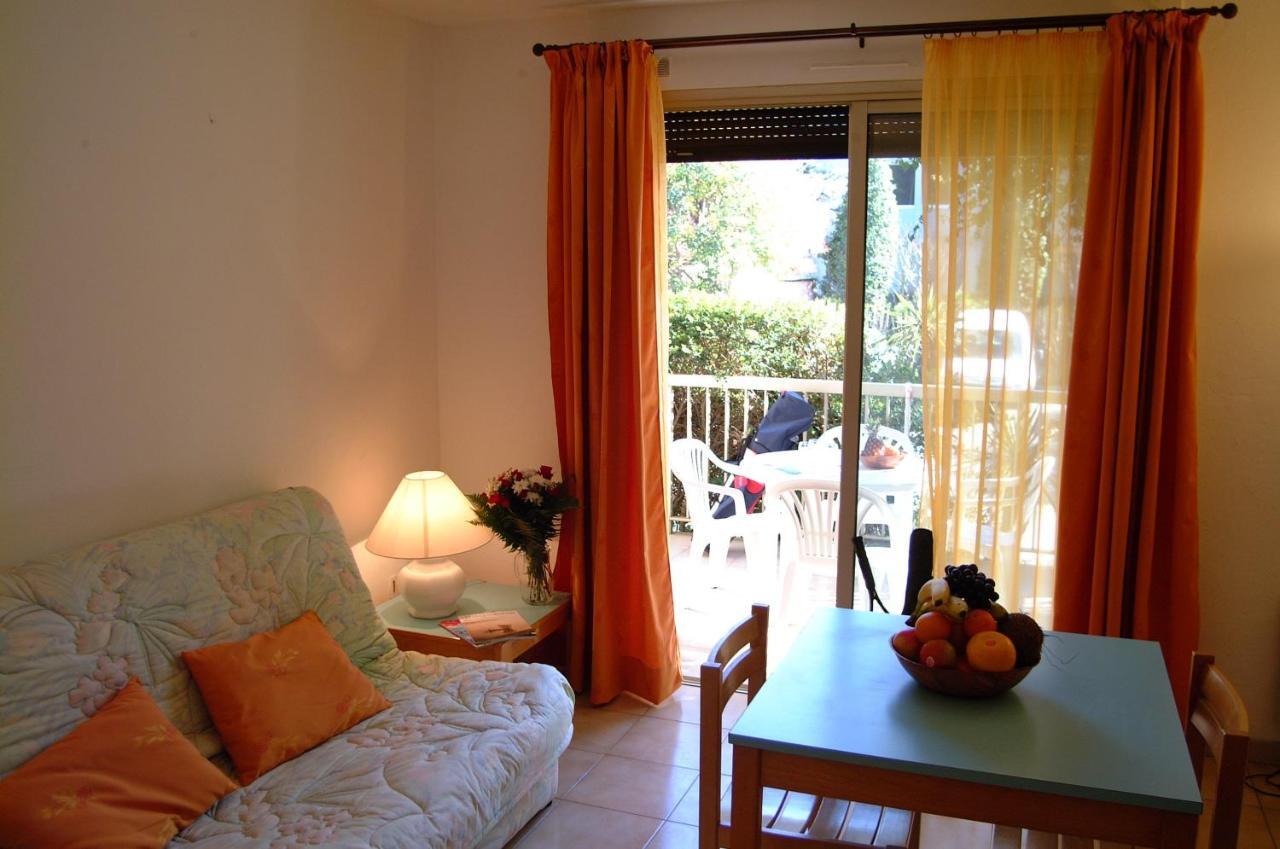 Residence Le 505 Mandelieu Quarto foto